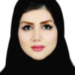تصویر دکتر پگاه ایمانی
