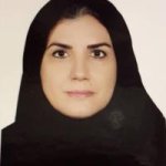 تصویر دکتر مریم جاهد