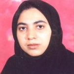 تصویر دکتر مرضیه عبادی