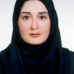 تصویر دکتر مژگان هادیان