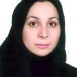 تصویر دکتر نگار فروغی سعید