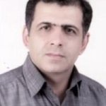 تصویر دکتر مهرداد کفائی