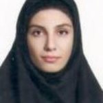 تصویر دکتر سمیرا محمودزاده جبدرقی