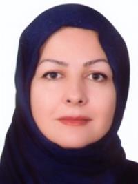تصویر دکتر حمیرا سلیلی