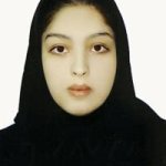 تصویر دکتر سیده مریم قائمی