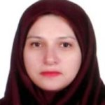 تصویر دکتر ژاله محسنی فر
