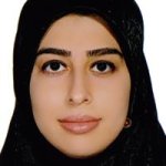 تصویر دکتر فاطمه تیموری