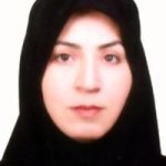 تصویر دکتر نیره نوربهبهانی