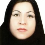 تصویر دکتر زهرا احمدی