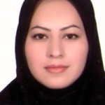 تصویر دکتر زینب کوچی نیاء