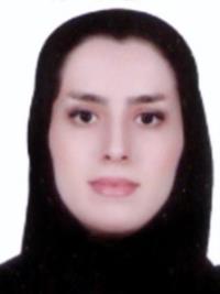 تصویر دکتر بفرین صداقت