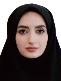 تصویر دکتر یاسمن طاهری