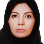 تصویر دکتر مینا محمدی سربند