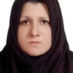 تصویر دکتر فرنگیس رستمی زاده