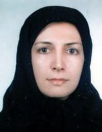 تصویر دکتر مائده اوصیاء