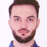 تصویر دکتر سیدمهدی سعیدی