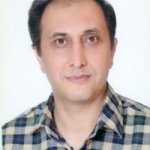تصویر دکتر مهران دهقانی ونیجه