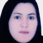 تصویر دکتر طاهره شجاعی شمس آباد