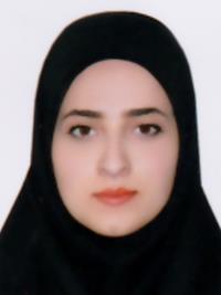 تصویر دکتر یاسمن زرین کمر