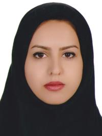 تصویر دکتر یاسمن مؤیدی