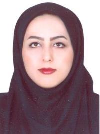 تصویر دکتر یاسمن مدرس سبزواری
