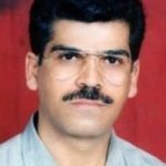 تصویر دکتر بهرام ابدالی دهدزی