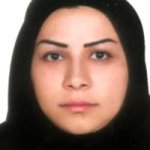 تصویر دکتر فاطمه تقوی
