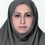 تصویر دکتر ماندانا مهدی خواه