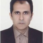تصویر دکتر علیرضا محتشمی