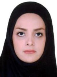 تصویر دکتر نغمه نبی زاده
