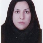 تصویر دکتر ماندانا میرحسینی