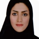 تصویر دکتر سیده مهرنوش شفیعی دارابی