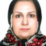 تصویر دکتر سیده مریم حسینی