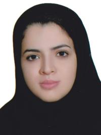 تصویر دکتر یاسمن علیشاهی