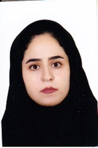 تصویر دکتر فاطمه فلاح