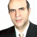تصویر دکتر پرویز اعتصامی