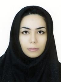 تصویر دکتر نیلوفر وزیری