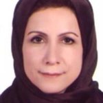 تصویر دکتر مهرنوش مینویی