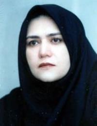 تصویر دکتر فاطمه قاسمی