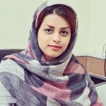 تصویر دکتر لیلی خواجوی