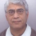 تصویر دکتر سیدعباس معینی پور