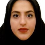 تصویر دکتر پرستوسادات فروغی طبائی زواره