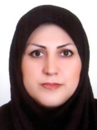 تصویر دکتر پریچهر اکبرشاهی