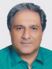 تصویر دکتر کامبیز منظم
