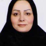 تصویر دکتر الهام رستمی