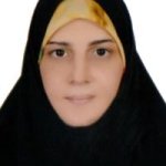 تصویر دکتر زهرا ذبیحی جلالی زواره