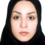 تصویر دکتر فاطمه یوسفی اسکندری