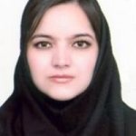 تصویر دکتر ماندانا رحمانی رحمانقلی