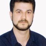 تصویر دکتر بهرام بزرگی