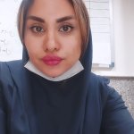 تصویر دکتر ندا خدابخشی